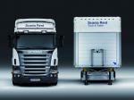 Scania R440 4x2 Highline 2004 года